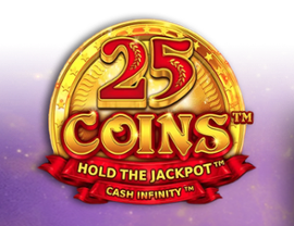 25 Coins Grand Gold Edition