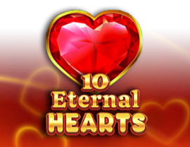 Eternal Hearts 10