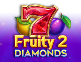 Fruity Diamonds 2