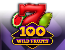 100 Wild Fruits