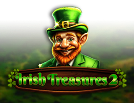 Irish Treasures 2