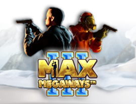 Max Megaways 3
