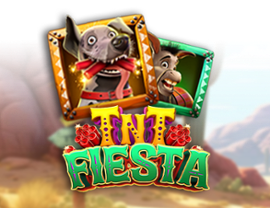 TNT Fiesta
