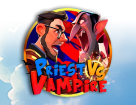 Priest VS Vampire