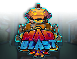 Mad Blast