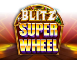 Blitz Super Wheel