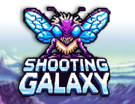 Shooting Galaxy