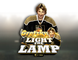 Gretzky Light The Lamp