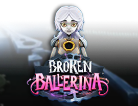 Broken Ballerina