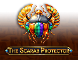 The Scarab Protector