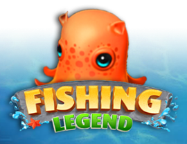 Fishing Legend (Spadegaming)