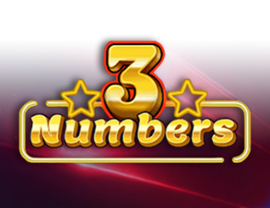 3 Numbers
