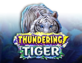 Thundering Tiger