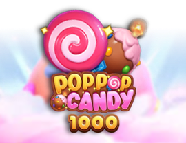 Pop Pop Candy 1000