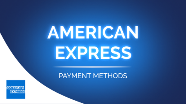 American Express casino