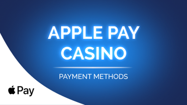 Apple Pay casino
