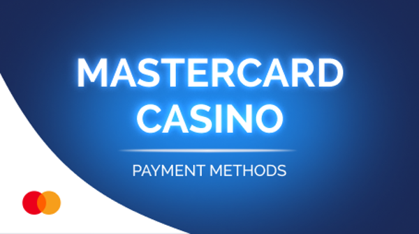 Mastercard casino