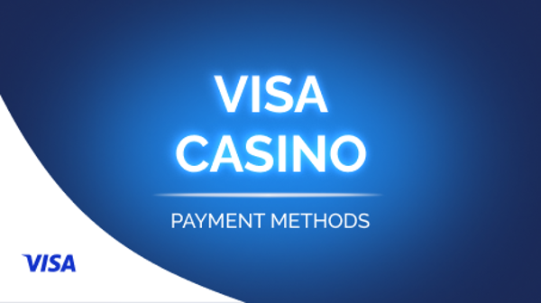 Visa casino
