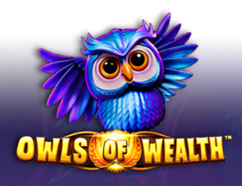 Owls of Wealth