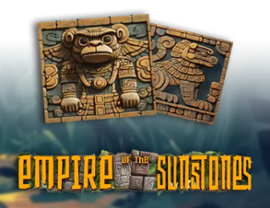 Empire of the Sun Stones