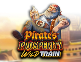 Pirate's Prosperity Wild Train