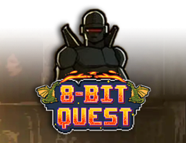 8-Bit Quest