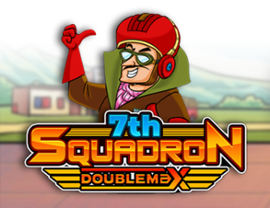 7th Squadron DoubleMax