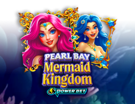 Pearl Bay: Mermaid Kingdom