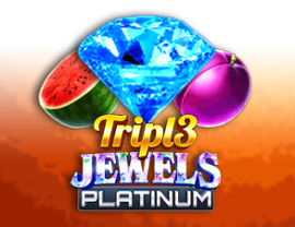 Triple Jewels Platinum