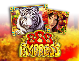 888 Empress