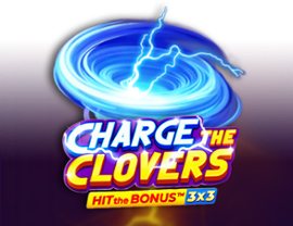 Charge the Clovers