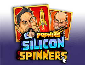 Silicon Spinners
