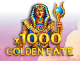 Golden Fate x1000