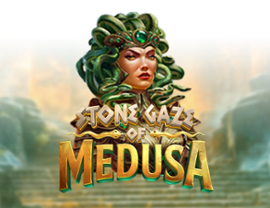 Stone Gaze of Medusa 2