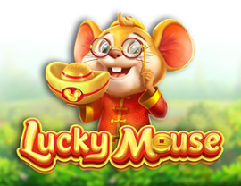Lucky Mouse