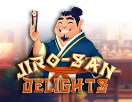 Jiro-San Delights