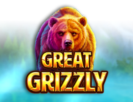 Great Grizzly (Gamomat)