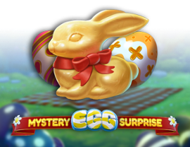 Mystery Egg Surprise
