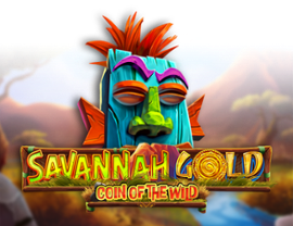 Savannah Gold: Coin of the Wild
