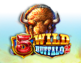 5 Wild Buffalo 2