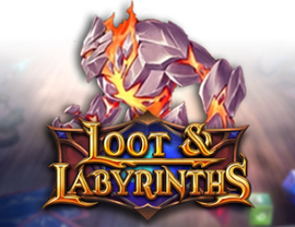 Loot & Labyrinths