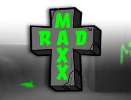 Rad Maxx