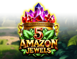 5 Amazon Jewels