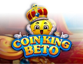 Coin King Beto