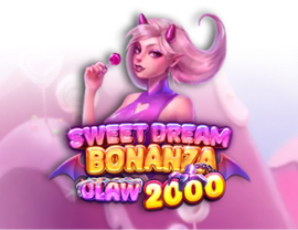 Sweet Dream Bonanza Claw 2000