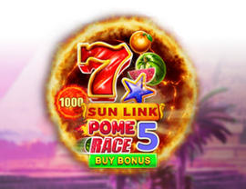 Pome Race 10 Sun Link