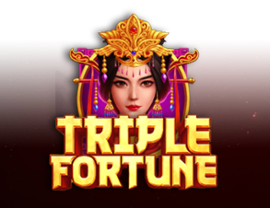 Triple Fortune