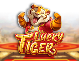 Lucky Tiger