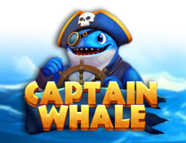 Captain Whale