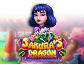 Sakura's Dragon